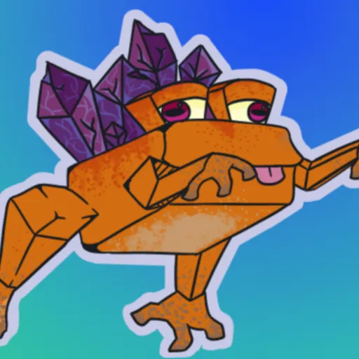 Minecraft Mayhem logo